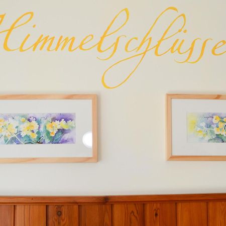 Appartement-Pension Fahrnberggut Rauris Luaran gambar