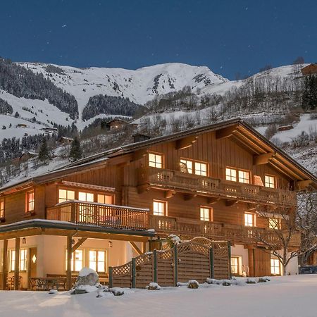 Appartement-Pension Fahrnberggut Rauris Luaran gambar