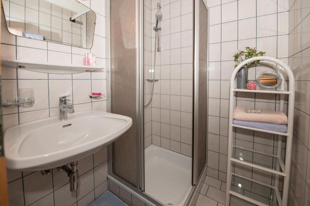 Appartement-Pension Fahrnberggut Rauris Luaran gambar