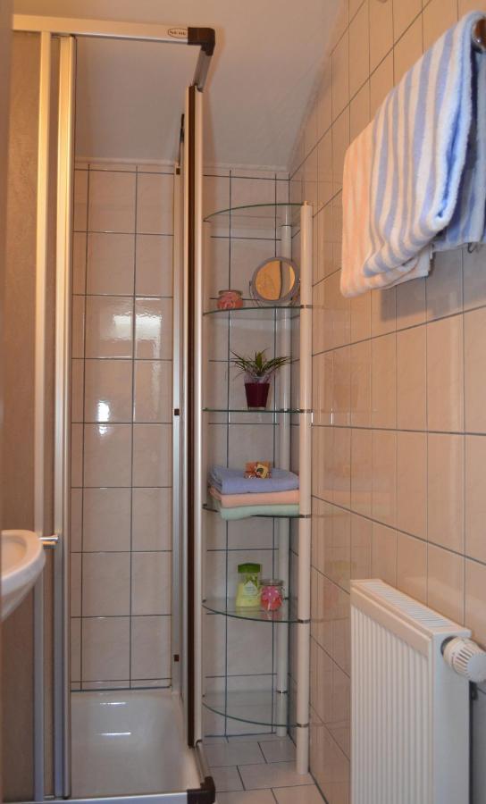 Appartement-Pension Fahrnberggut Rauris Luaran gambar