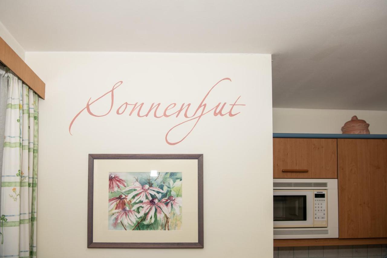 Appartement-Pension Fahrnberggut Rauris Luaran gambar